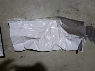 Faldón y cubre rueda caravana