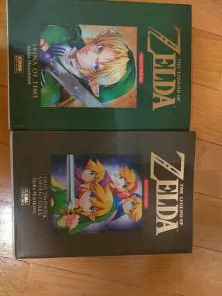 The Legend of Zelda Perfect Edition: Four Sword...