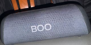 Altavoz LG XBOOM Bluetooth Negro/Gris