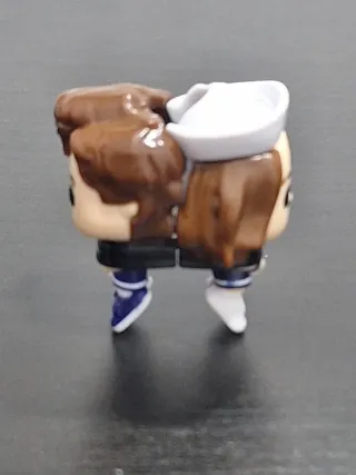 Figuras Funko Pop de Kinder Sorpresa