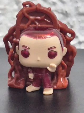 Figuras Funko Pop de Kinder Sorpresa