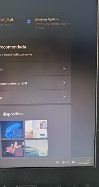 Portátil Acer Aspire 3 15