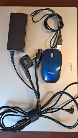 Portátil Acer Aspire 3 15