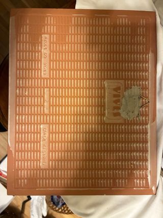 Azulejo decorativo música medieval