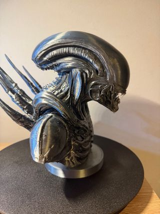 Alien / Xenomorph 20Cm