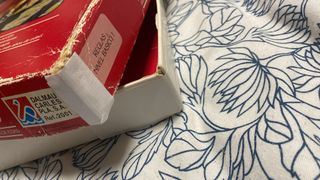 D&D Caja Roja Dalmau (1985) - Reglas Nivel Básico