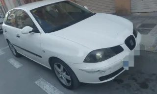 SEAT Ibiza 2005
