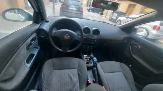 SEAT Ibiza 2005