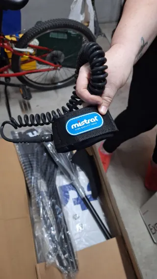 Tabla Paddle Surf Mistral