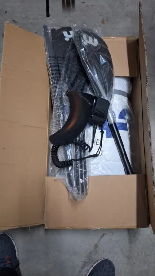 Tabla Paddle Surf Mistral