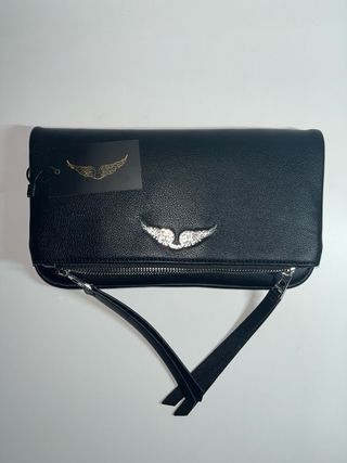 Bolso Zadig & Voltaire Negro