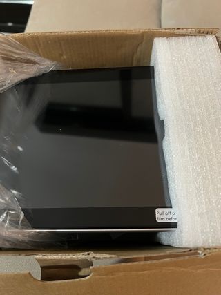 Radio Coche Cand auto 10.1 Inalámbrica