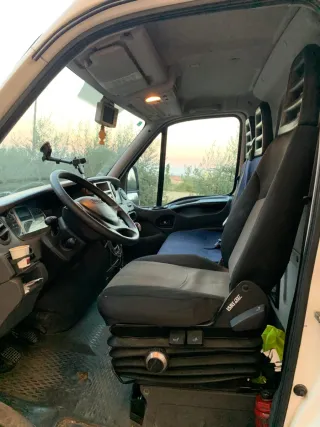 Iveco Daily 2012