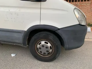 Iveco Daily 2012
