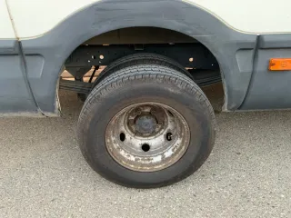 Iveco Daily 2012