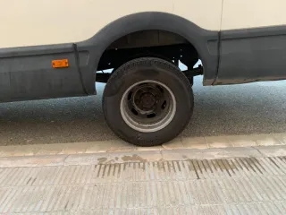 Iveco Daily 2012