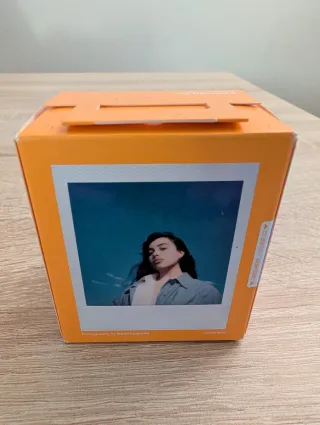 Recambio Polaroid Go Color Film 16 Fotos