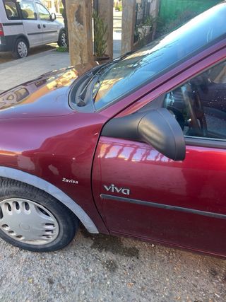 Opel Corsa 1997