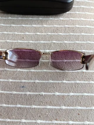 Occhiali Gucci Vintage