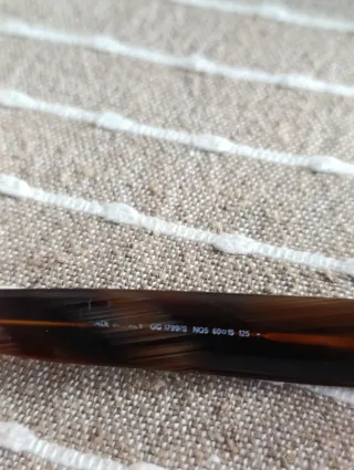 Occhiali Gucci Vintage