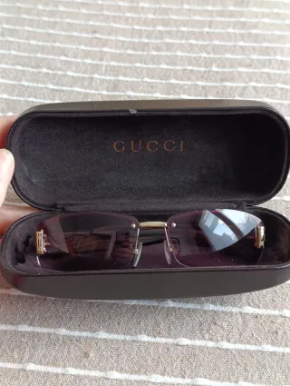 Occhiali Gucci Vintage