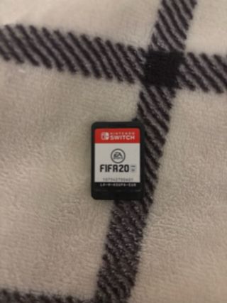 Juegos Nintendo Switch