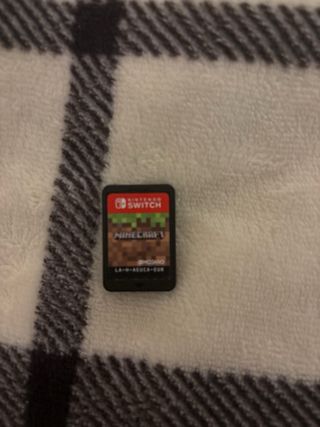 Juegos Nintendo Switch