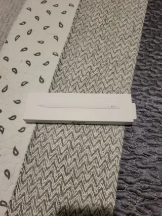 Apple Pencil USB-C