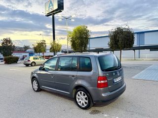 VOLKSWAGEN TOURAN 2.0 TDi 140CV !! 3.750€ !!