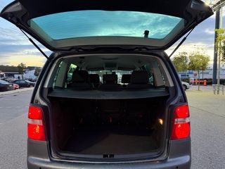 VOLKSWAGEN TOURAN 2.0 TDi 140CV !! 3.750€ !!
