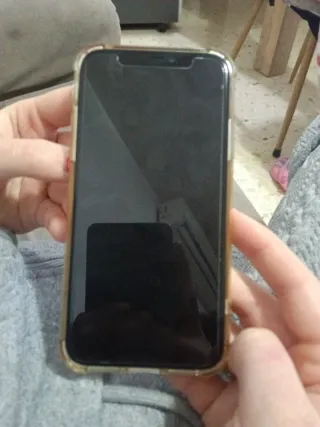 iPhone X 256GB Space Gray