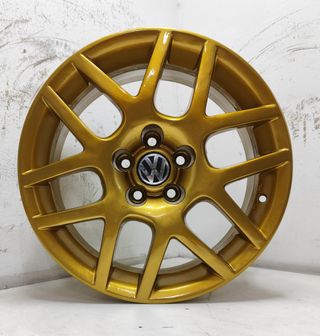 Juego de Llanta VW SEAT Ibiza 16 Pulgadas 5x100