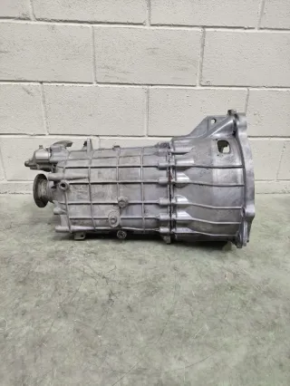 Caja de cambios manua 6 vel. l Iveco Daily de 2015