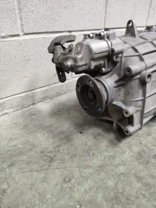 Caja de cambios manua 6 vel. l Iveco Daily de 2015