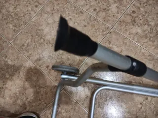 Andador para adultos con ruedas