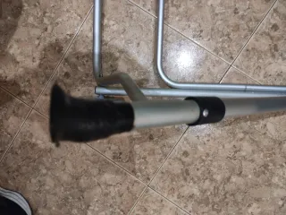 Andador para adultos con ruedas