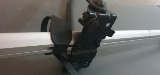 Portabicicletas de techo