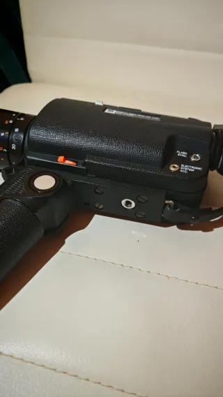 Cámara de cine Sankyo ES-33