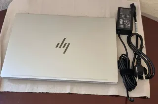 Portátil HP Elitebook 6 G1a (NUEVO SIN ABRIR)