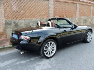Mazda MX-5 2007