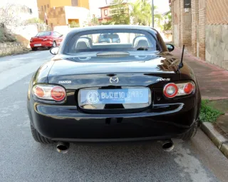 Mazda MX-5 2007
