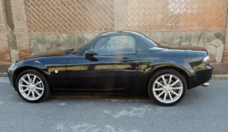 Mazda MX-5 2007