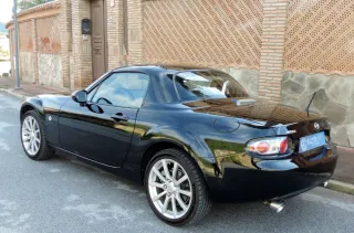 Mazda MX-5 2007