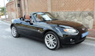 Mazda MX-5 2007