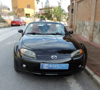 Mazda MX-5 2007