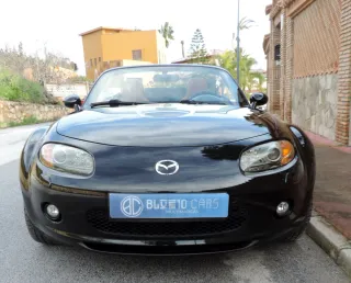 Mazda MX-5 2007