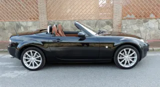 Mazda MX-5 2007