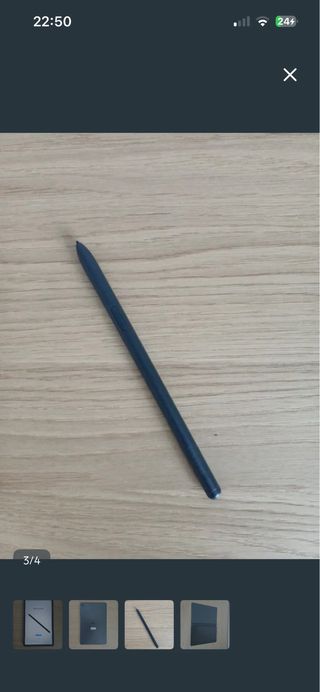 Tablet Samsung Galaxy A6 Lite