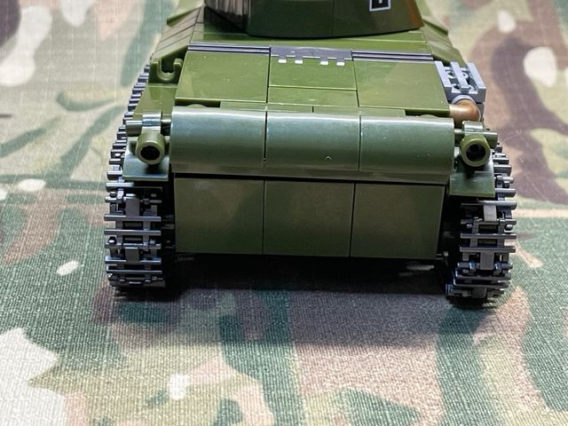 Blindado ligero americano WW2