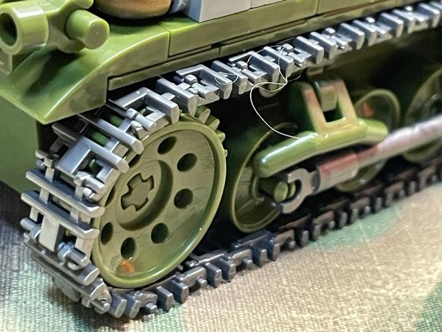 Blindado ligero americano WW2